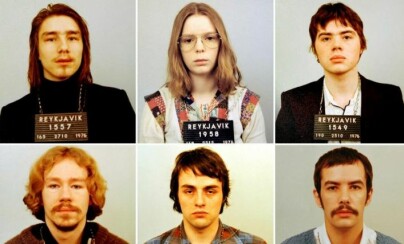 image: 44 år seinere er forsvinningene på Island fremdeles et mysterium